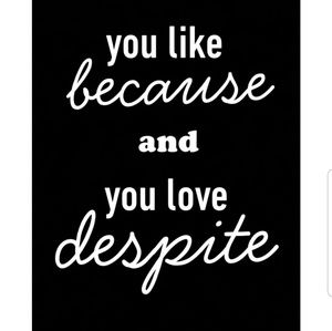 Meet your Posher, Kate